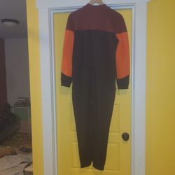 Women Nike jumpsuit