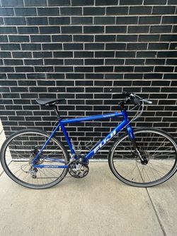 Fuji Absolute 2.0