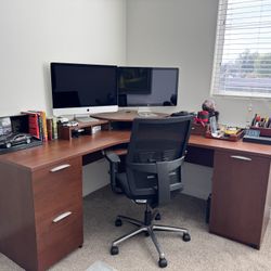 Office Desk, Executive Desk 