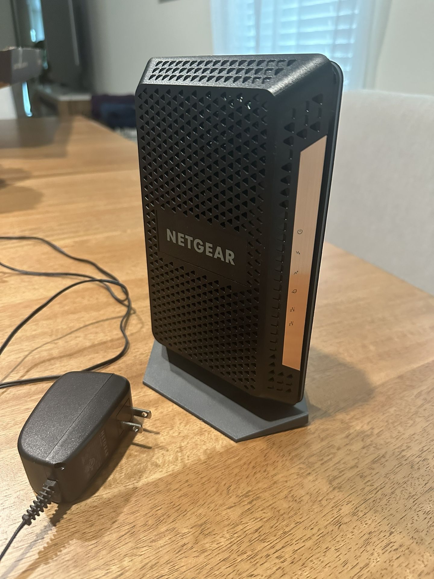 Netgear Cable Modem CM1100