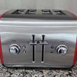 Kitchen Aid Toaster