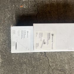 Seasons Paper Holder & 24” Towel Bar