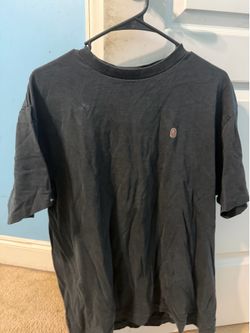 Vintage BAPE Nigo Era Made in Japan Outline Logo Tee