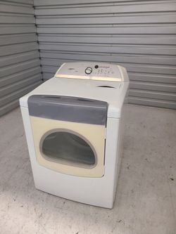 Whirlpool Cabrio Electric Dryer - Can Deliver