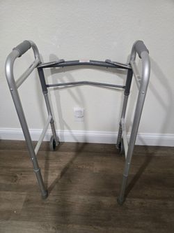 STABILITY WALKer