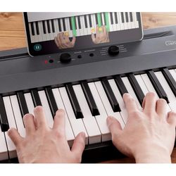 Korg Liano 88-key Digital piano 