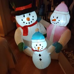Christmas Stuff