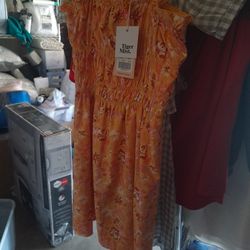 Dress