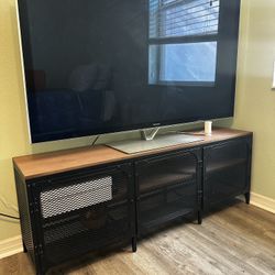 Ikea Tv Stand