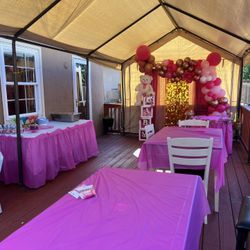 Pequeñas Decoraciones