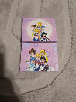 Colourpop SAILORMOON Eyeshadow