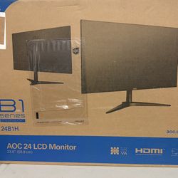 Monitor 