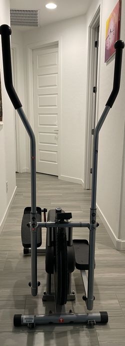 Exerpeutic Therapeutic Fitness Elliptical