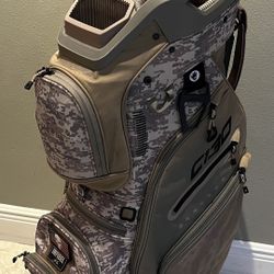 Sun Mountain USA C130 Golf Bag
