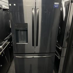 Refrigerators