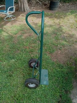 Hand truck/ Dolly