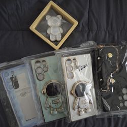 Samsung Galaxy S22 Ultra Cases