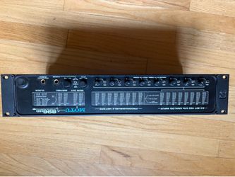 MOTU audio interface 896HD