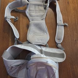 Baby Carrier 