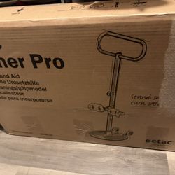 Etact Turner Pro UNOPENED 