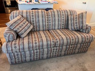 Lazy boy sofa sleeper couch