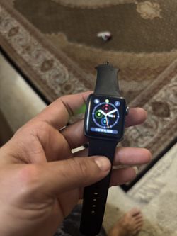 Apple Watch Series 2