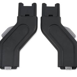 Uppababy Upper Adapter For Vista Strollers 
