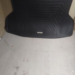 Floor Mats 