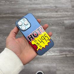 iPhone 15 Pro  Att Cricket 