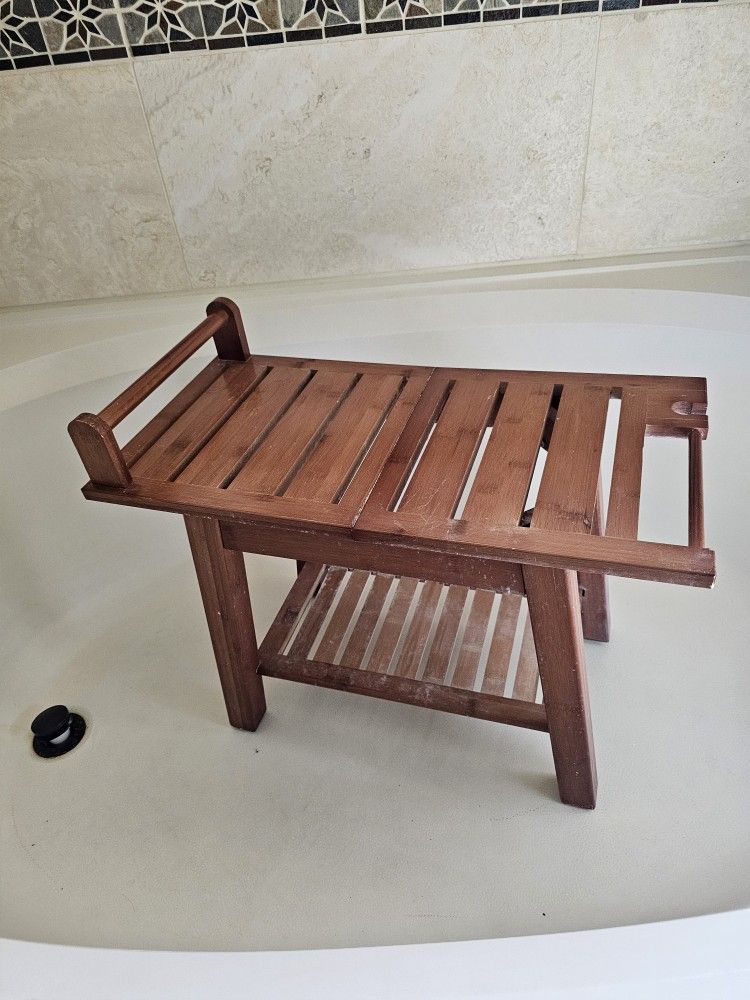 Shower Chair