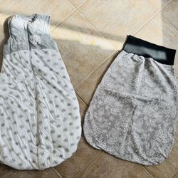 Sleeping Bags 