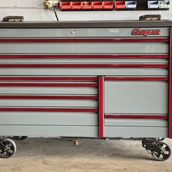 Snap On Tool Box