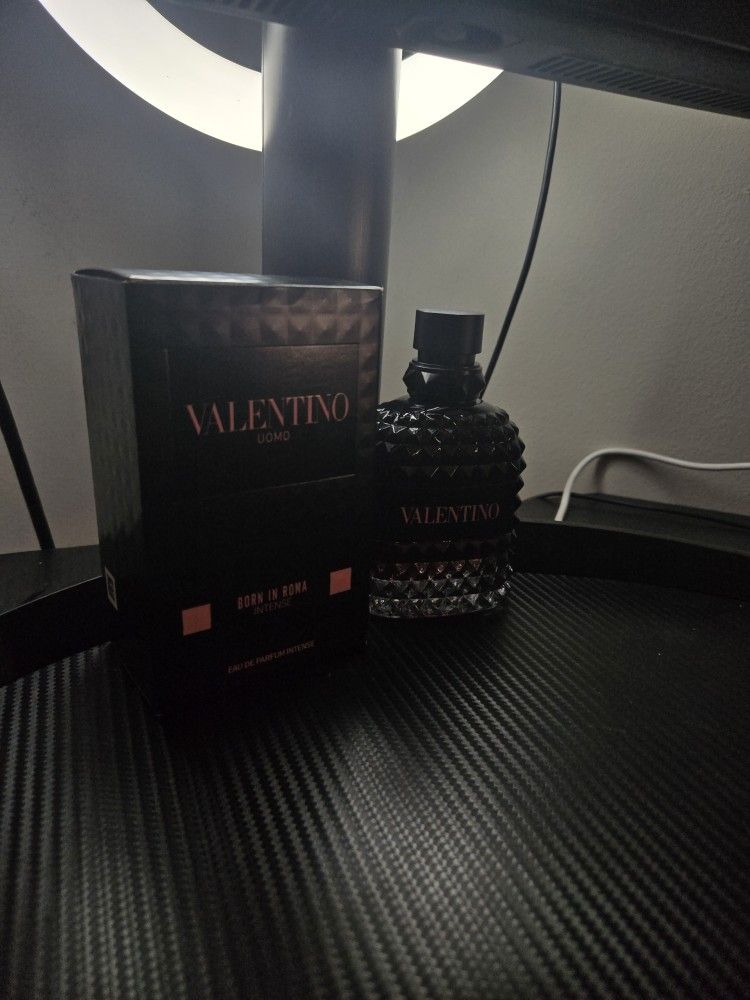 Valentino Born In Roma Intense