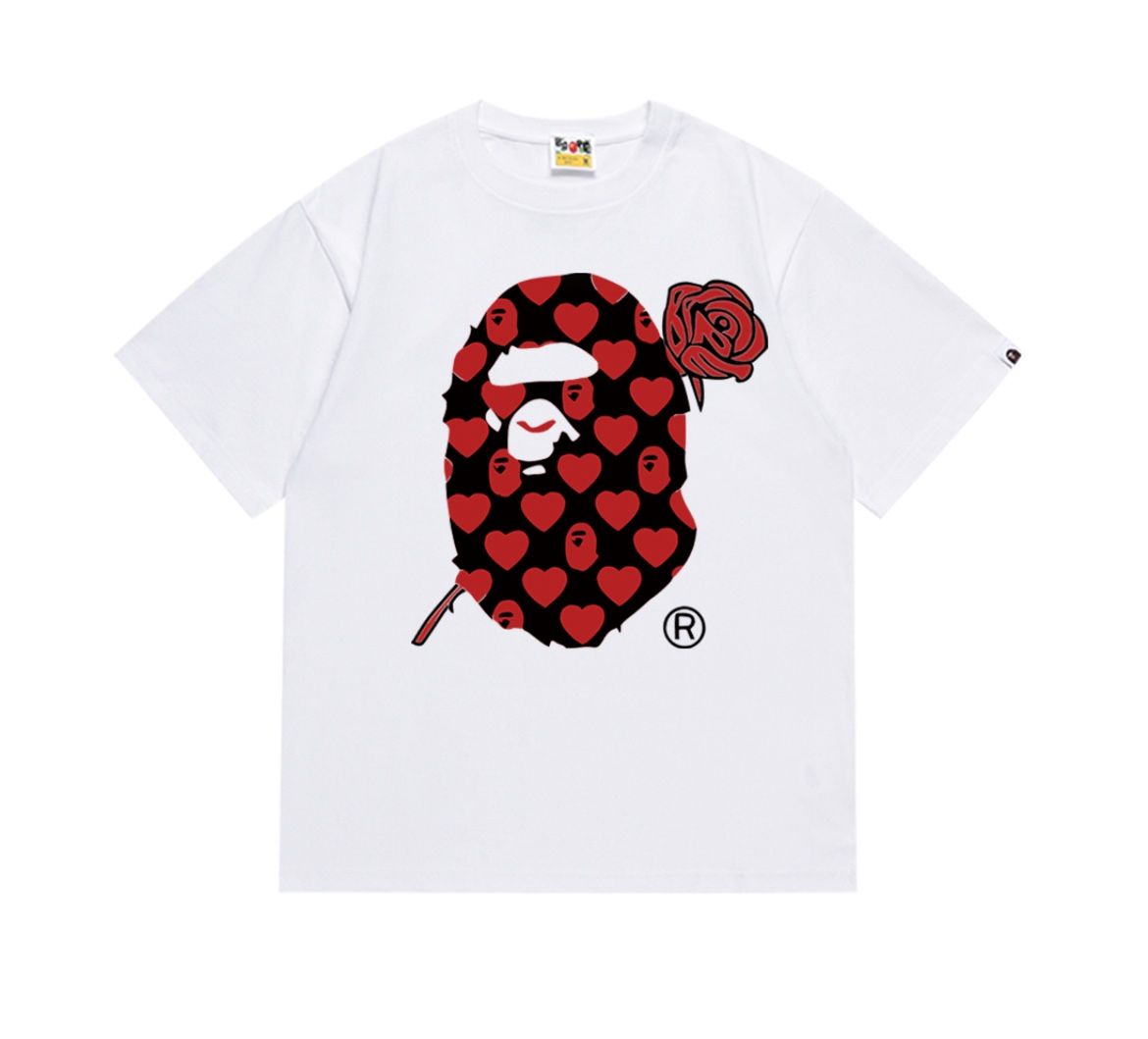 BAPE T-shirt