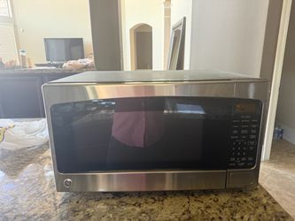 Ge microwave
