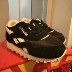 Toddler Shoes 