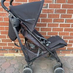 Uppa baby Stroller