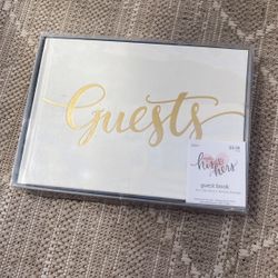 Guestbook