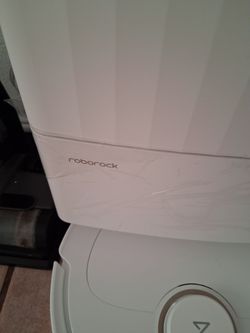 Robot vacuum