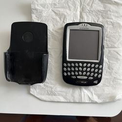 1st Gen. Verizon BlackBerry Rim Phone