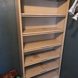 Storage Cabinet Tool Box 