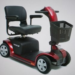 Pride Victory 9 Mobility Scooter