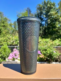 Starbucks Studded Tumbler Fall Edition