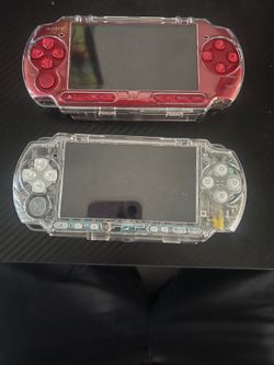 PSP 3000