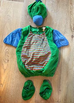 Baby Dragon 18-24M Costume