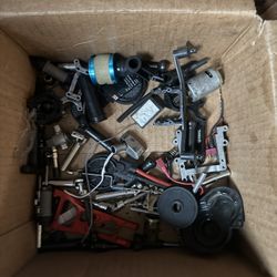 Lots of 1/10 Scale parts