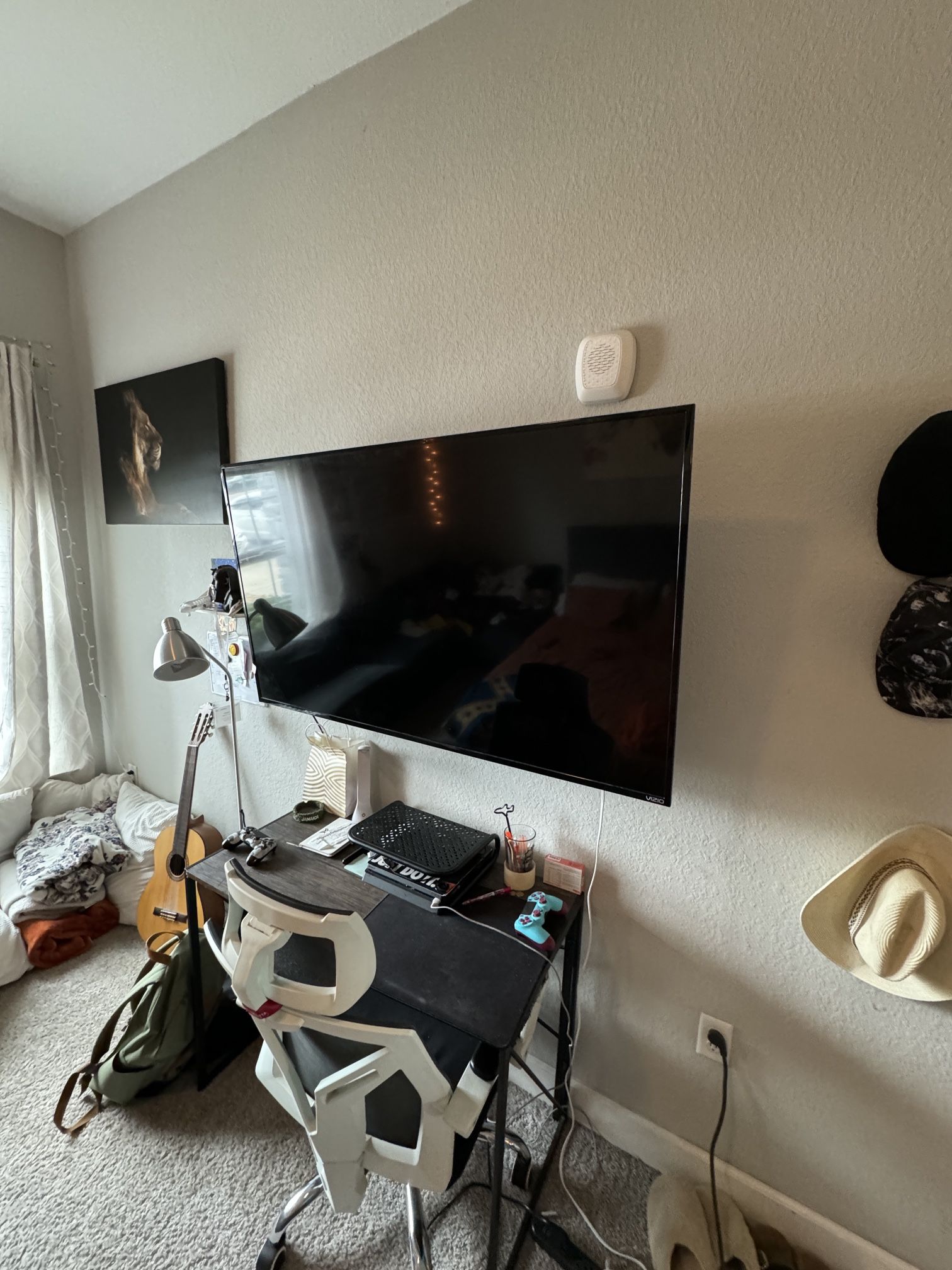 75 Inch Vizio Smart TV