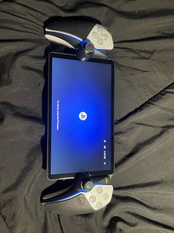 Play Station Portal