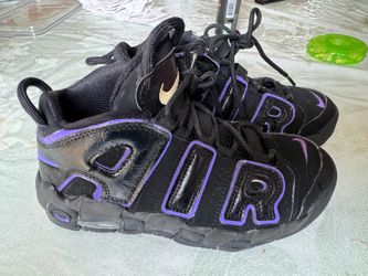 Nike air more uptempo