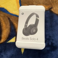 Beats Headphones 